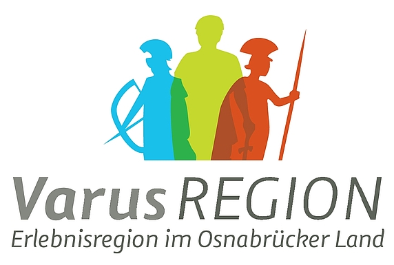 Logo der VarusRegion