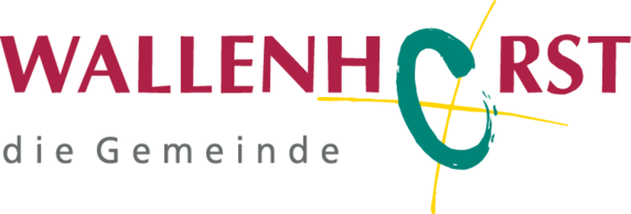 Logo der Gemeinde Wallenhorst