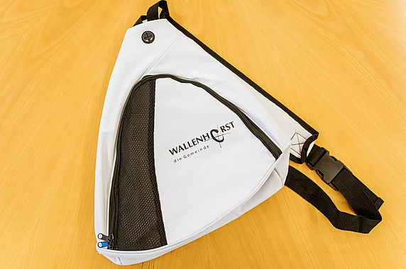 Rucksack