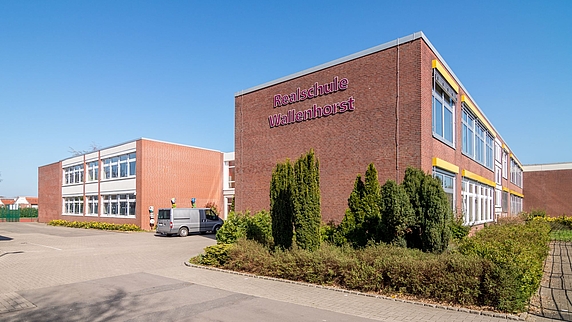 Realschule Wallenhorst