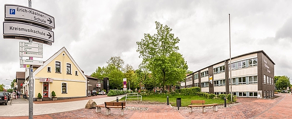 Erich-Kästner-Schule