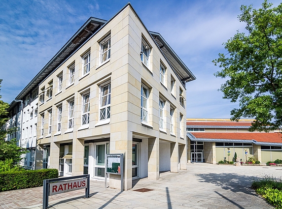 Rathaus Wallenhorst