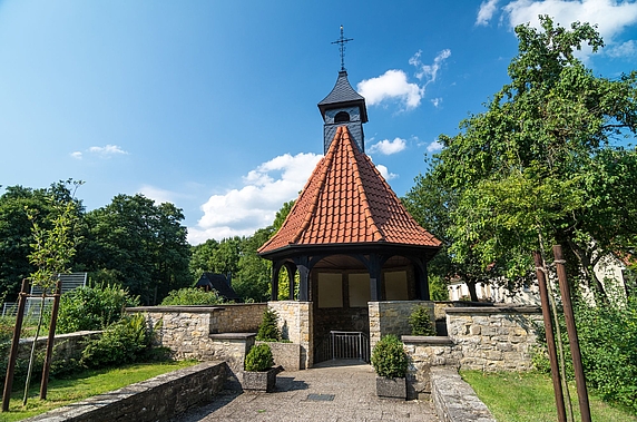Marienbrunnen