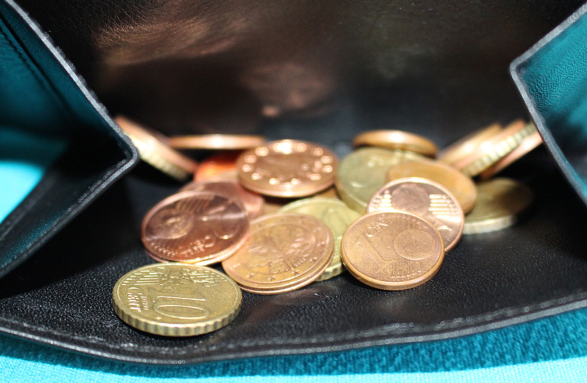 Die Antwort auf die Frage „Wo bleibt mein Geld?“ wird in der Einkommens- und Verbrauchsstichprobe ermittelt. Foto: Landesamt für Statistik