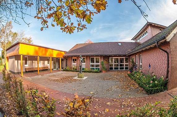 Franziskus Kindergarten Lechtingen