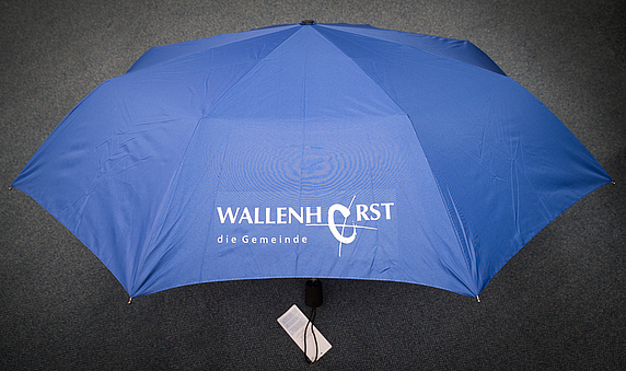 Regenschirm