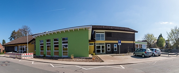 Kindergarten St. Stephanus
