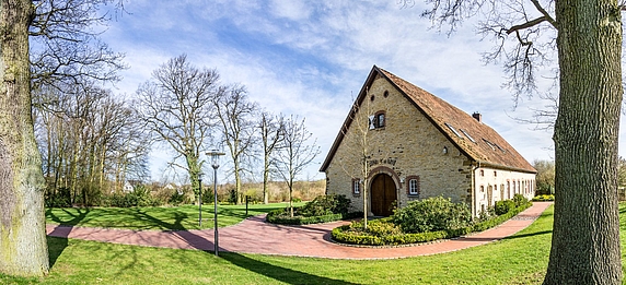 Hofstelle Duling