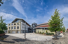 Rathaus Wallenhorst