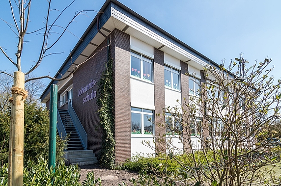 Johannisschule