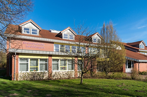 Grundschule Lechtingen