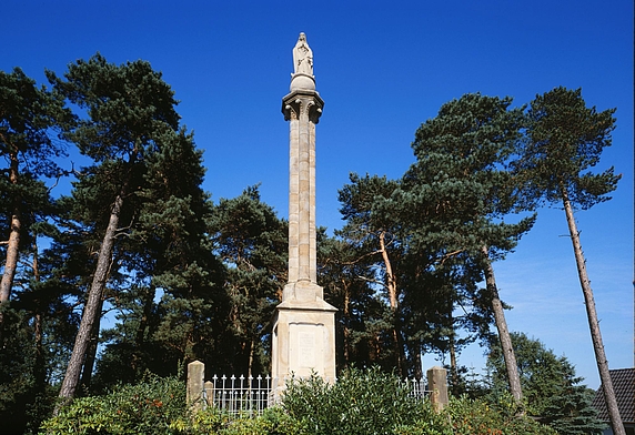 Piussäule