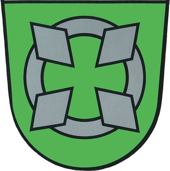 Wappen der Gemeinde Wallenhorst