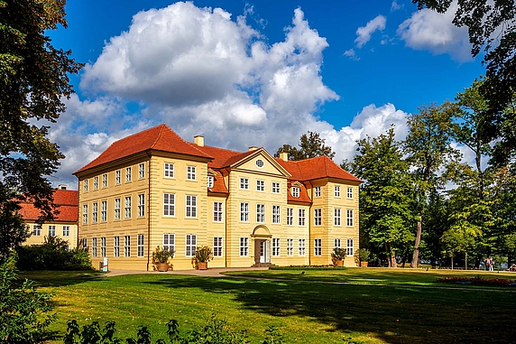 Schloss Mirow