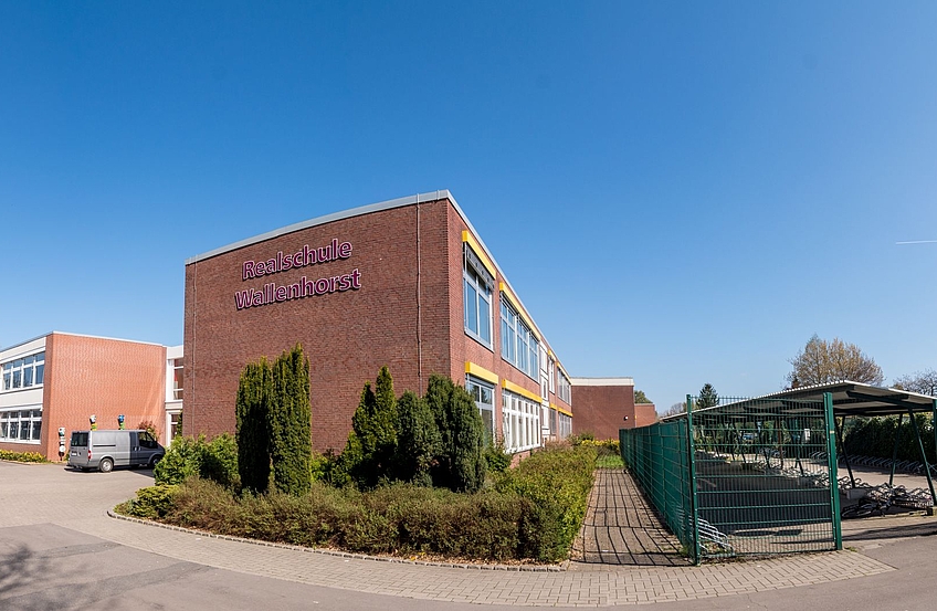 Realschule Wallenhorst