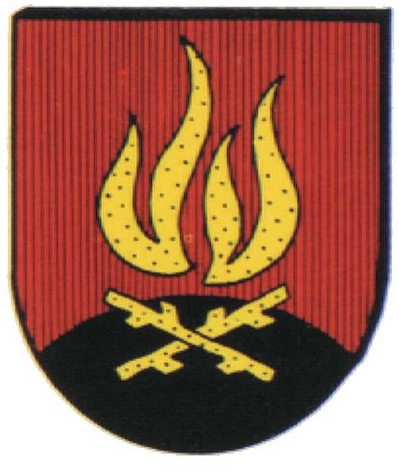 Lechtinger Wappen