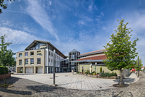 Rathaus Wallenhorst