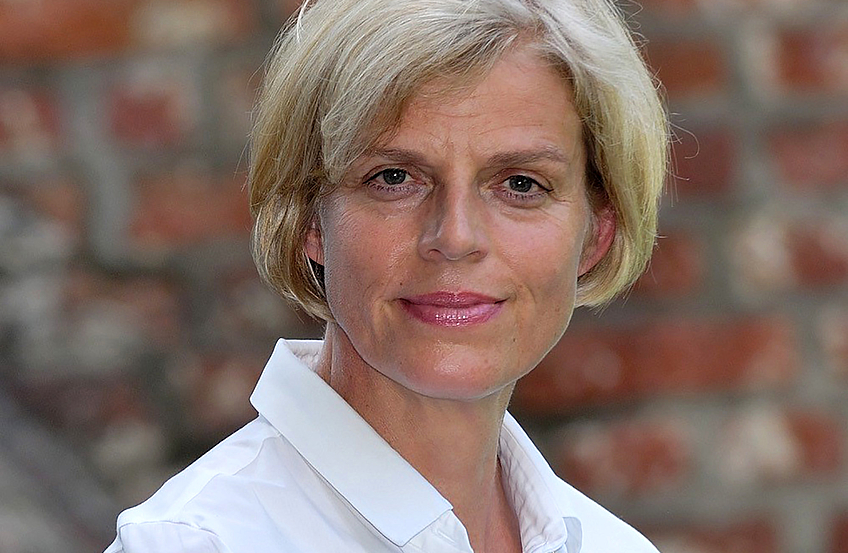 Referentin Katrin Winkler