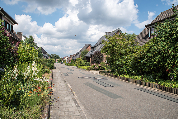 Komfortables Wohnen in Wallenhorst - Beispiel 2
