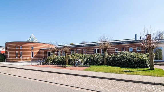 Andreas Kindergarten
