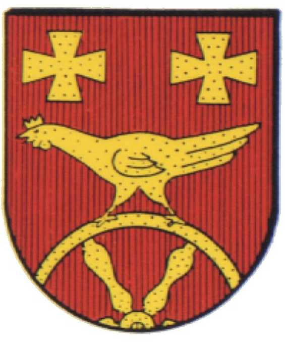 Wallenhorster Wappen